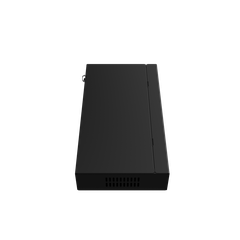 Switch PoE Ruijie RG-ES206GC-P (4 PoE Gigabit, 2 uplink Gigabit, 54W)