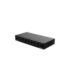 Switch chia mạng Ruijie RG-ES208GC (8 cổng Gigabit)