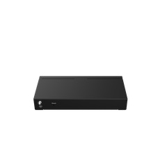 Switch chia mạng Ruijie RG-ES208GC (8 cổng Gigabit)