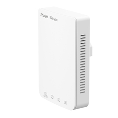 Bộ phát Wifi Ruijie âm tường RG-RAP1200(P) (Wifi 5, 1267Mbps, 5 Lan)