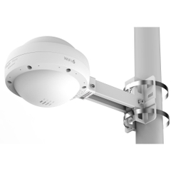 Bộ phát Wifi Ruijie ngoài trời RG-RAP6262(G) (Wifi 6, 1175Mbps, 2 Lan 1G)