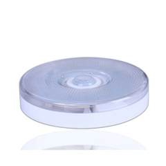 Đèn cảm ứng ốp trần Led GD-LP3-12W