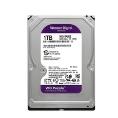 Ổ cứng WD 1TB WD11PURZ Purple chuyên dụng (SPC)