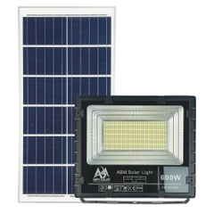 Đèn năng lượng mặt trời ST-600W (công suất 600W, 48.000mAh)