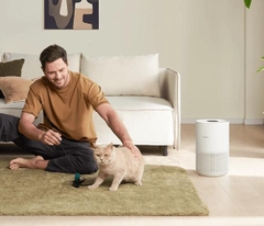 Máy lọc không khí Xiaomi Smart Air Purifier 4 Compact chính Hãng