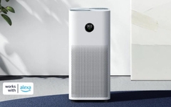 Máy lọc không khí Xiaomi Smart Air Purifier 4 EU chính Hãng