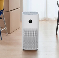 Máy lọc không khí Xiaomi Smart Air Purifier 4 EU chính Hãng