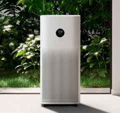 Máy lọc không khí Xiaomi Smart Air Purifier 4 EU chính Hãng