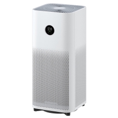 Máy lọc không khí Xiaomi Smart Air Purifier 4 EU chính Hãng