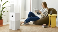 Máy lọc không khí Xiaomi Smart Air Purifier 4 Lite chính Hãng