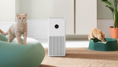 Máy lọc không khí Xiaomi Smart Air Purifier 4 Lite chính Hãng