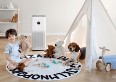Máy lọc không khí Xiaomi Smart Air Purifier 4 Pro chính Hãng