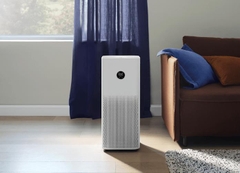 Máy lọc không khí Xiaomi Smart Air Purifier 4 Pro chính Hãng