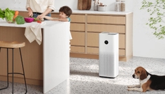 Máy lọc không khí Xiaomi Smart Air Purifier 4 Pro chính Hãng