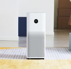 Máy lọc không khí Xiaomi Smart Air Purifier 4 Pro chính Hãng