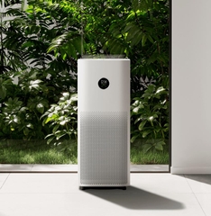 Máy lọc không khí Xiaomi Smart Air Purifier 4 Pro chính Hãng