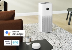 Máy lọc không khí Xiaomi Smart Air Purifier 4 Pro chính Hãng