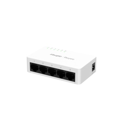 Switch chia mạng Ruijie RG-ES05G-L (5 cổng Gigabit)