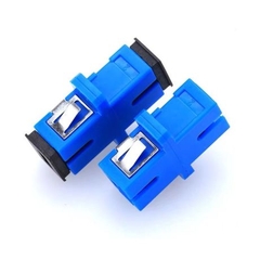 Adaptor quang SC/PC loại đơn