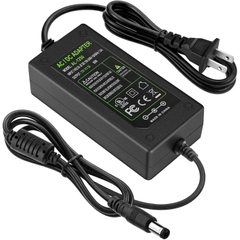 Nguồn ADAPTER 12V-5A Plastic