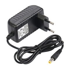 Nguồn 5V-2A Adapter chân tròn