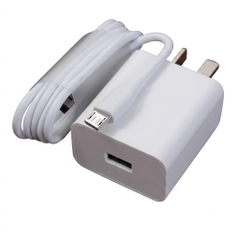 Củ sạc 5V-2A USB kèm dây sạc