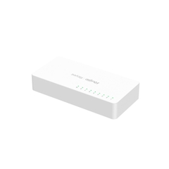 Switch chia mạng Ruijie RG-ES08F (8 cổng)