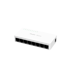 Switch chia mạng Ruijie RG-ES08G-L (8 cổng Gigabit)