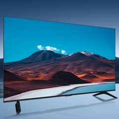 Google Tivi Xiaomi TV A 55 inch 2026 UHD điều khiển giọng nói (chính Hãng)