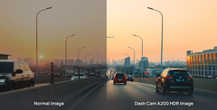 Camera hành trình 70mai A200 Full HD1080P