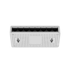 Switch chia mạng Ruijie RG-ES08G-L (8 cổng Gigabit)