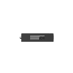 Switch PoE Ruijie RG-ES210GS-P (8 PoE Gigabit, 2 uplink Gigabit, 120W)