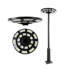 Đèn năng lượng mặt trời JD-U1000 (công suất 1000W, hiệu JINDIAN)