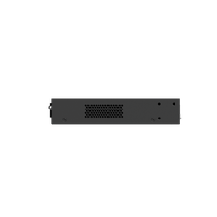 Switch PoE Ruijie RG-ES228GS-P (24 PoE Gigabit, 2 uplink Gigabit, 2 SFP, 370W)