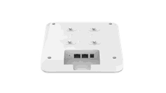 Bộ phát Wifi Ruijie gắn trần, gắn tường RG-RAP2260 (Wifi 6, 2.97Gbps, Lan 2.5GE)
