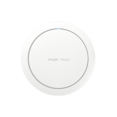 Bộ phát Wifi Ruijie gắn trần, gắn tường RG-RAP2266 (Wifi 6, 2976Mbps, Lan Gigabit)