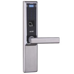 Khóa cửa điện tử HUNE 918-62A-F