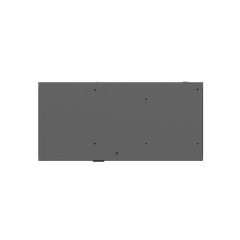 Switch PoE Ruijie RG-ES118FGS-LP (16 PoE, 2 uplink Gigabit, 120W)