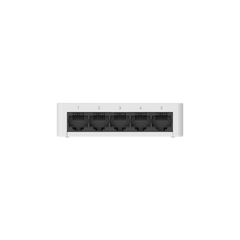 Switch chia mạng Ruijie RG-ES05F (5 cổng)