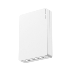 Bộ phát Wifi Ruijie âm tường RG-RAP1260 (Wifi 6, 2976Mbps, 4 Lan Gigabit)