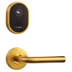 Khóa cửa khách sạn YLOCK YL-9902-G