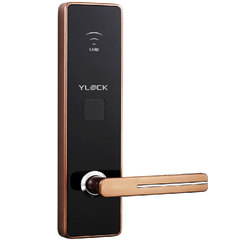 Khóa cửa khách sạn YLOCK YL-9916-G