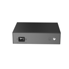 Switch PoE Ruijie RG-ES110FG-P (8 PoE, 2 Uplink Gigabit, 110W)