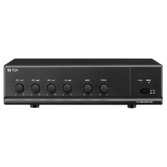 Amply tăng âm TOA công suất 30W A-230