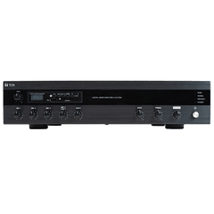 Amply tăng âm TOA công suất 240W A-3224DM (Bluetooth, MP3)
