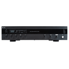 Amply tăng âm TOA công suất 480W A-3248DM (Bluetooth, MP3)