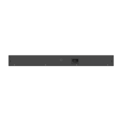 Switch PoE Ruijie RG-ES126FGS-P (24 PoE, 2 uplink Gigabit, 370W)