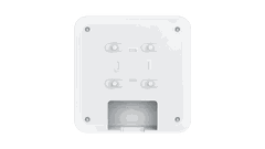 Bộ phát Wifi Ruijie gắn trần, gắn tường RG-RAP2260 (Wifi 6, 2.97Gbps, Lan 2.5GE)