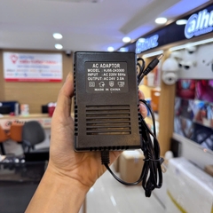 Nguồn AC-24V-3A 72W