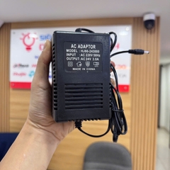 Nguồn AC-24V-3A 72W